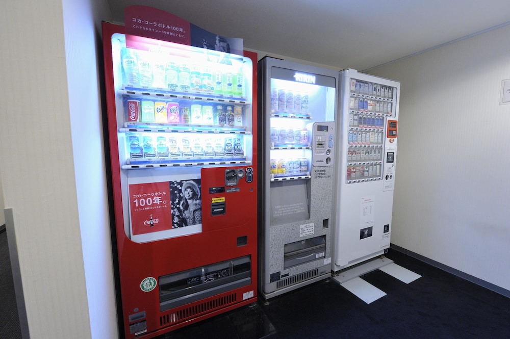 コートホテル新横浜 横浜