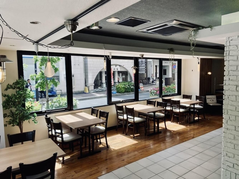 コートホテル新横浜 横浜