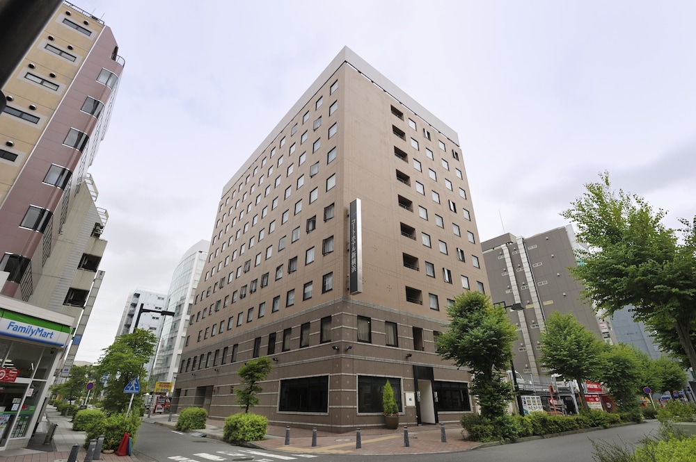 コートホテル新横浜 横浜