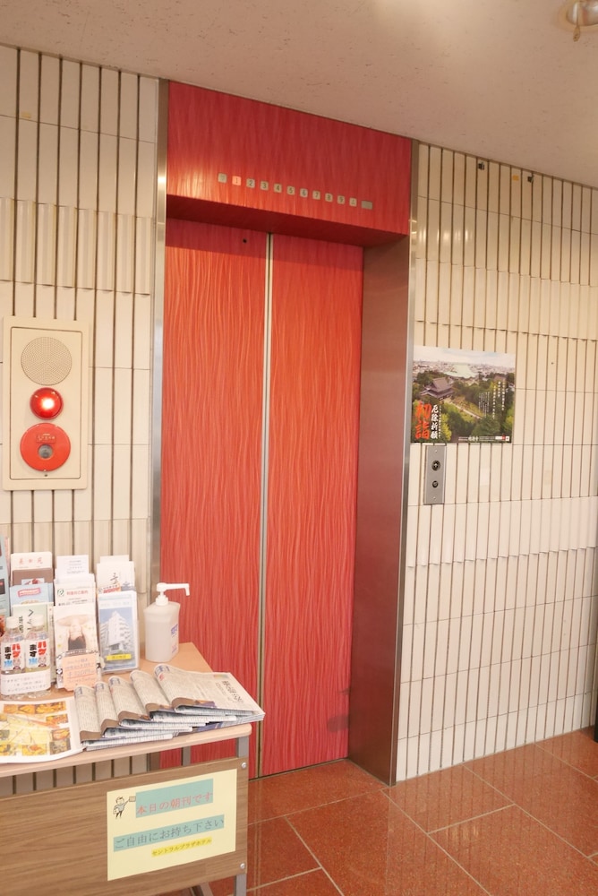 ホテルテトラ鶴見 横浜