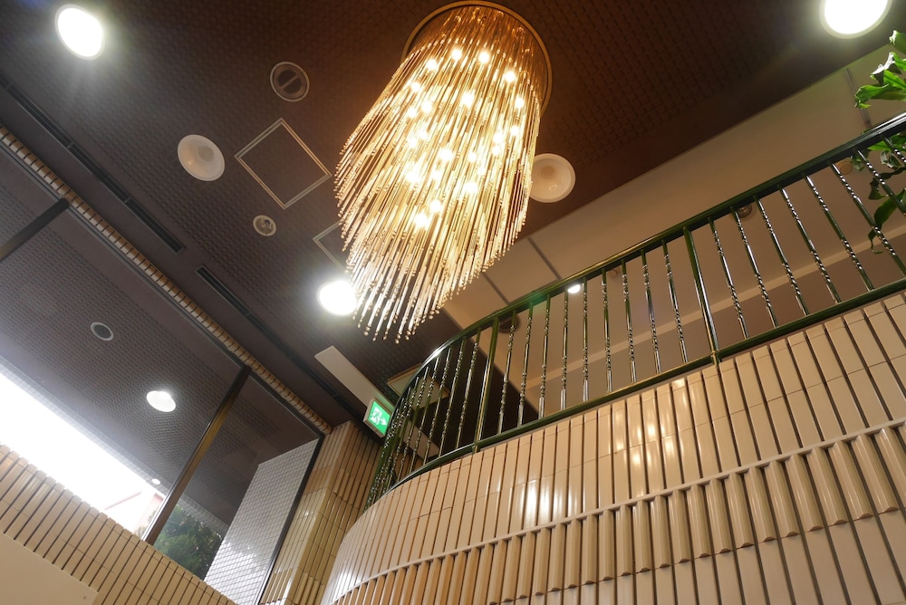 ホテルテトラ鶴見 横浜