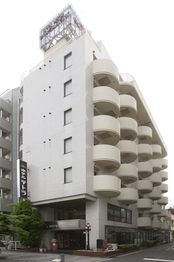 ホテルテトラ鶴見 横浜