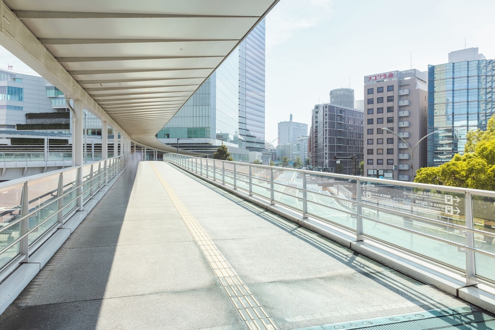 相鉄フレッサイン 横浜桜木町 横浜