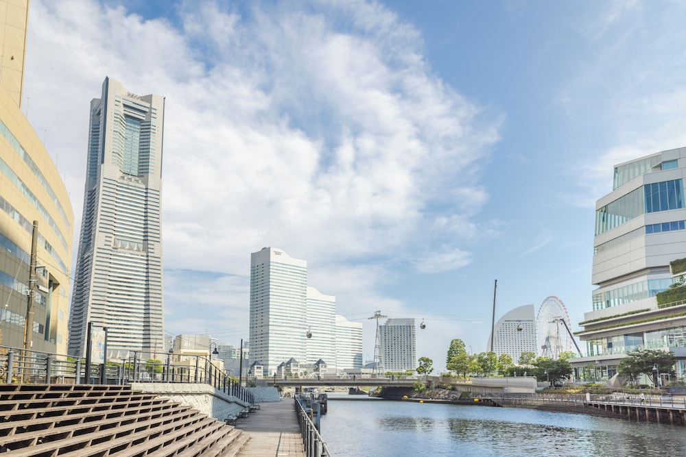 相鉄フレッサイン 横浜桜木町 横浜