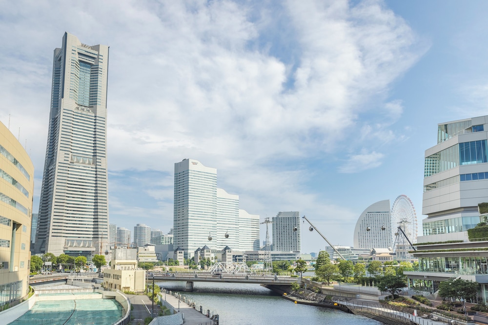 相鉄フレッサイン 横浜桜木町 横浜