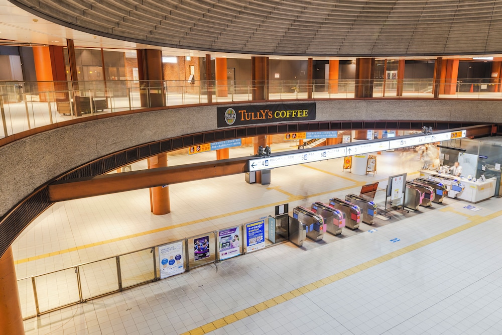 相鉄フレッサイン 横浜桜木町 横浜