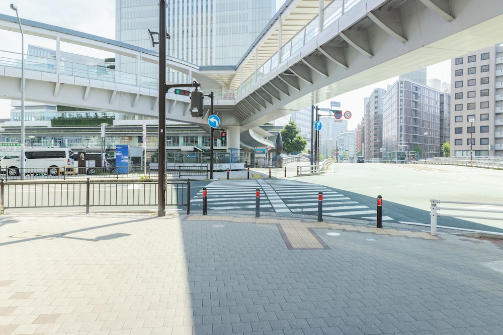 相鉄フレッサイン 横浜桜木町 横浜