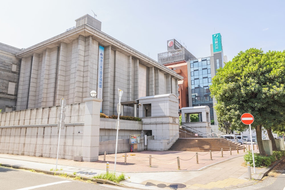 相鉄フレッサイン 横浜桜木町 横浜