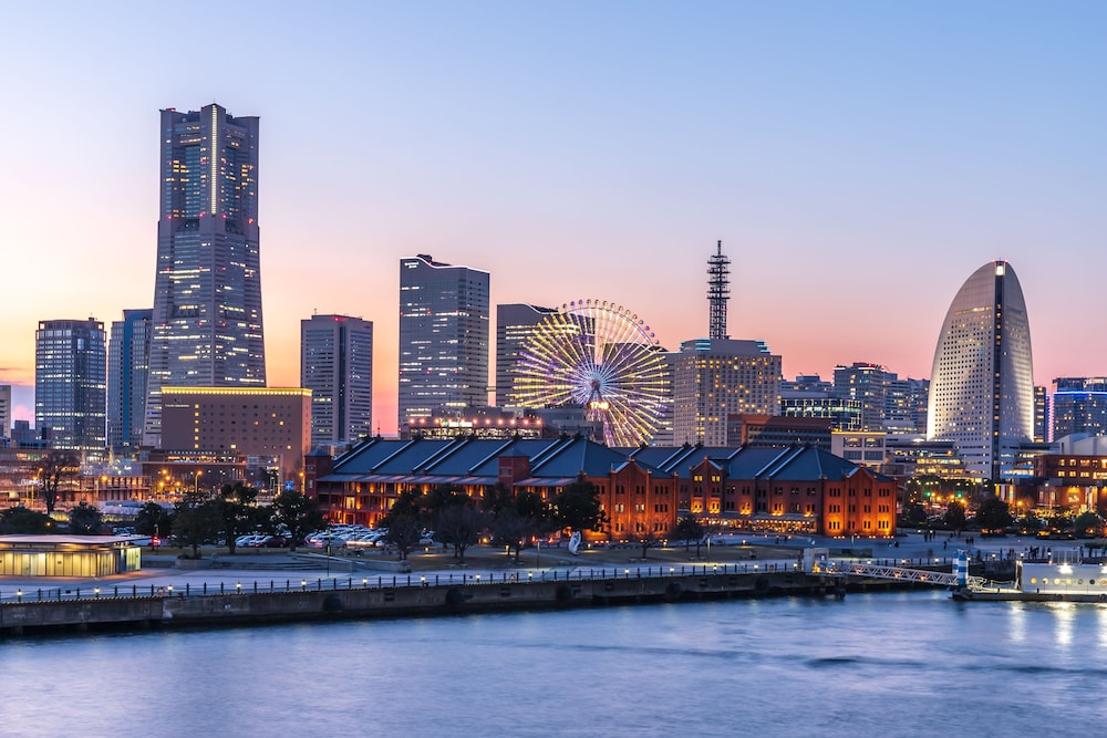 アパホテル 横浜鶴見 横浜