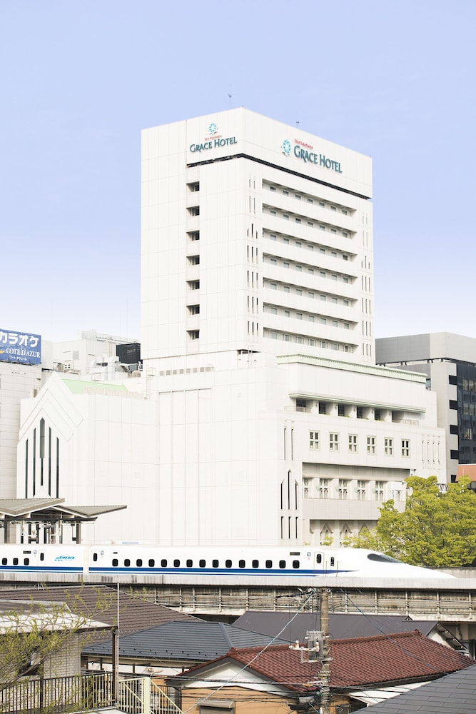 新横浜グレイスホテル 横浜