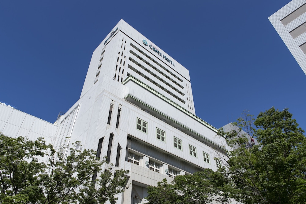 新横浜グレイスホテル 横浜