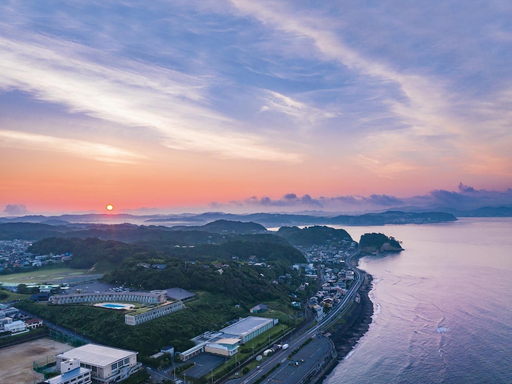 鎌倉プリンスホテル 横浜