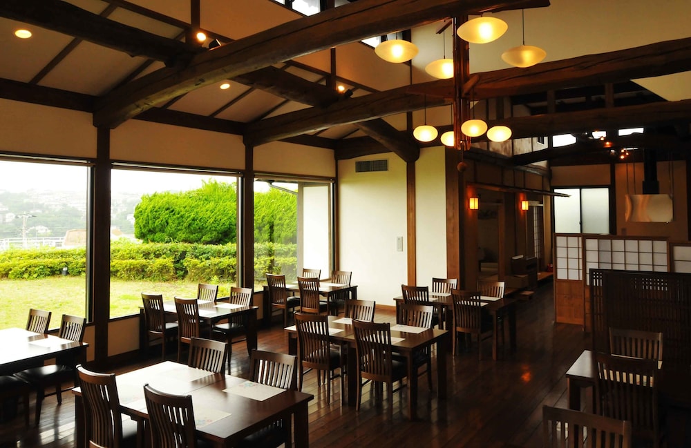 鎌倉プリンスホテル 横浜