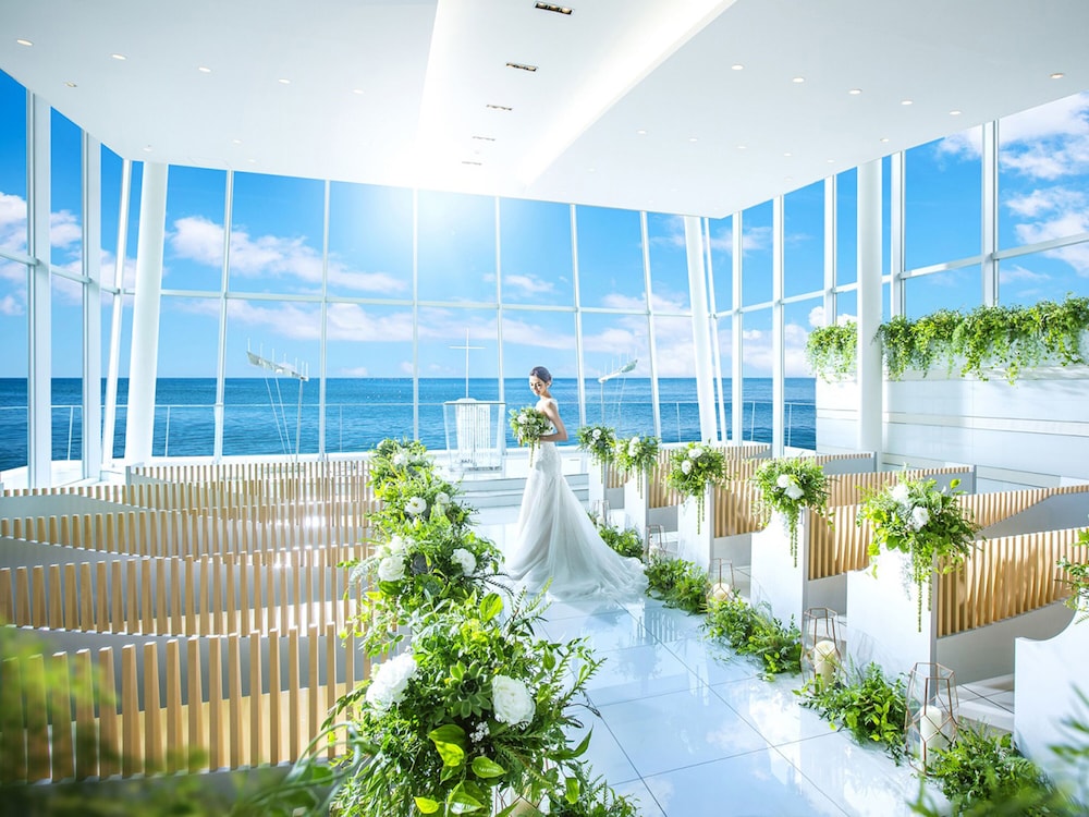 鎌倉プリンスホテル 横浜