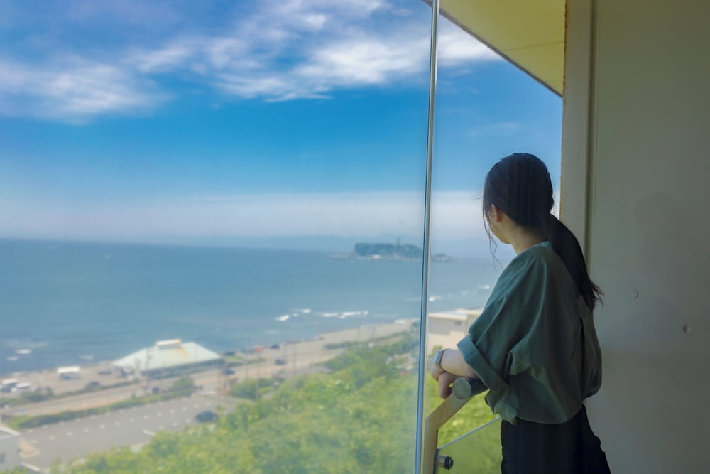鎌倉プリンスホテル 横浜