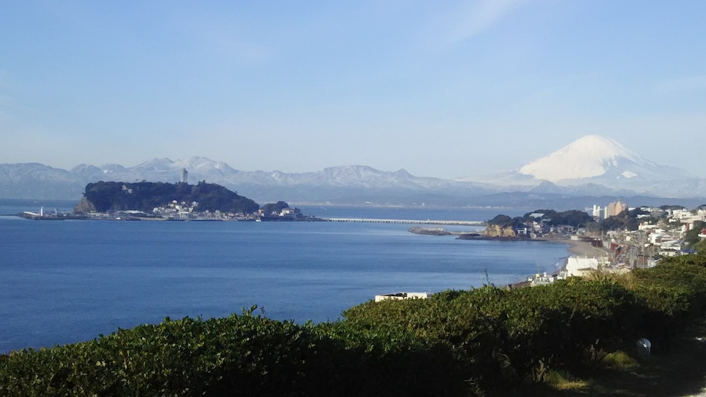 鎌倉プリンスホテル 横浜