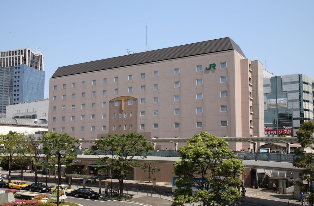 JR 東日本ホテルメッツ 川崎 横浜
