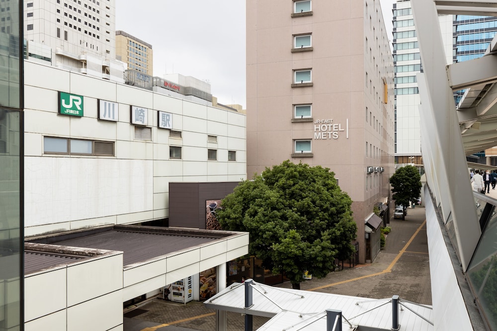 JR 東日本ホテルメッツ 川崎 横浜