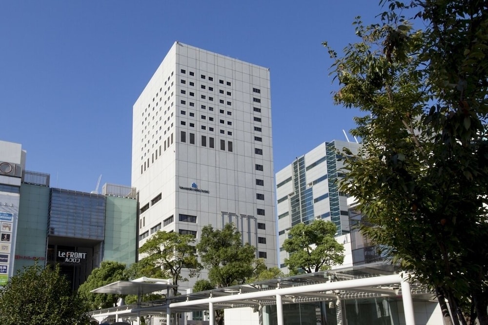 川崎日航ホテル 横浜