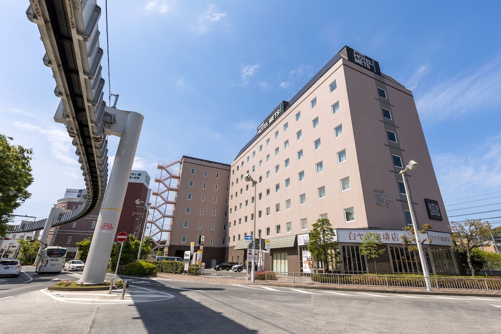 JR 東日本ホテル メッツかまくら大船 横浜