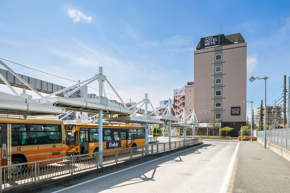 JR 東日本ホテル メッツかまくら大船 横浜