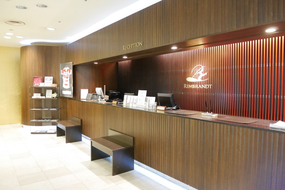 レンブラントホテル厚木 横浜