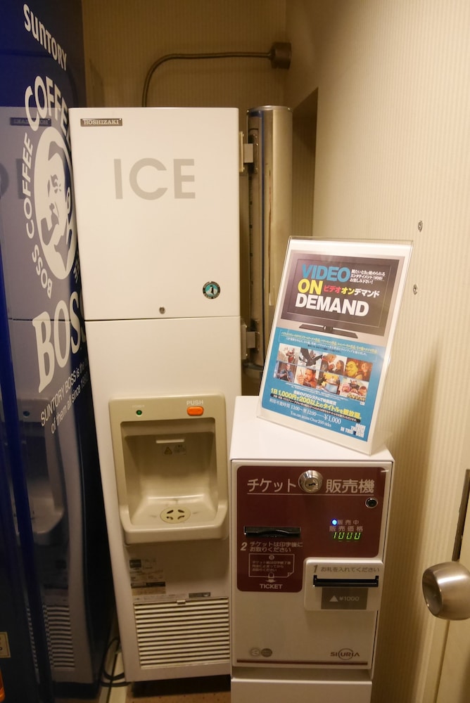 レンブラントホテル厚木 横浜