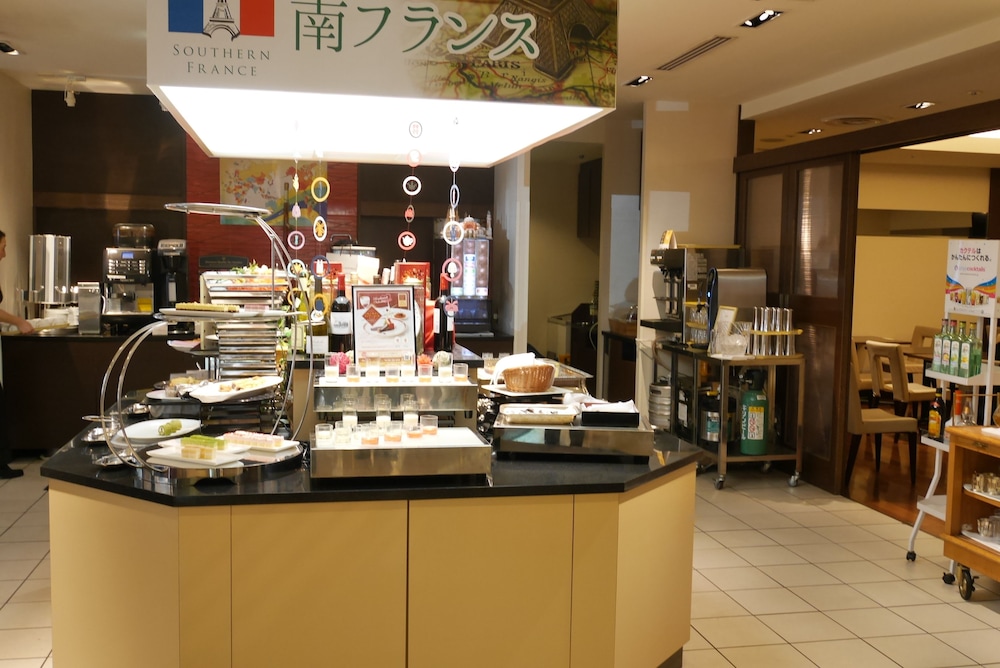 レンブラントホテル厚木 横浜