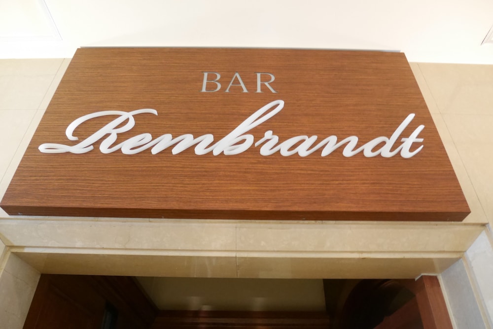 レンブラントホテル厚木 横浜