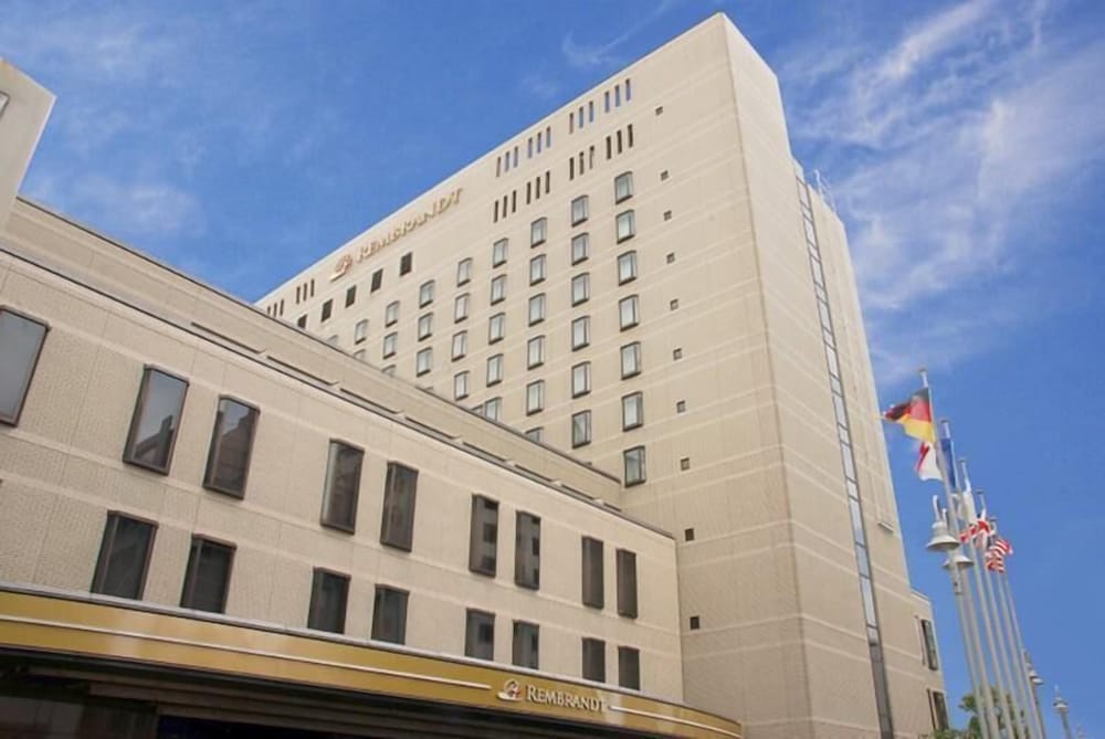 レンブラントホテル厚木 横浜