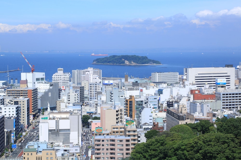メルキュール横須賀 横浜