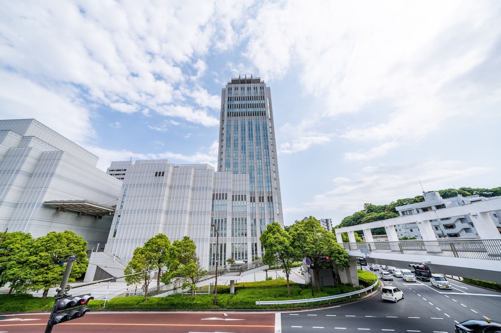 メルキュール横須賀 横浜