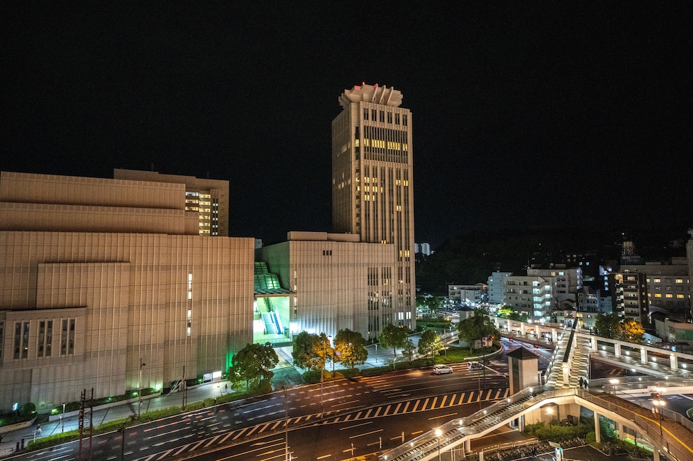 メルキュール横須賀 横浜