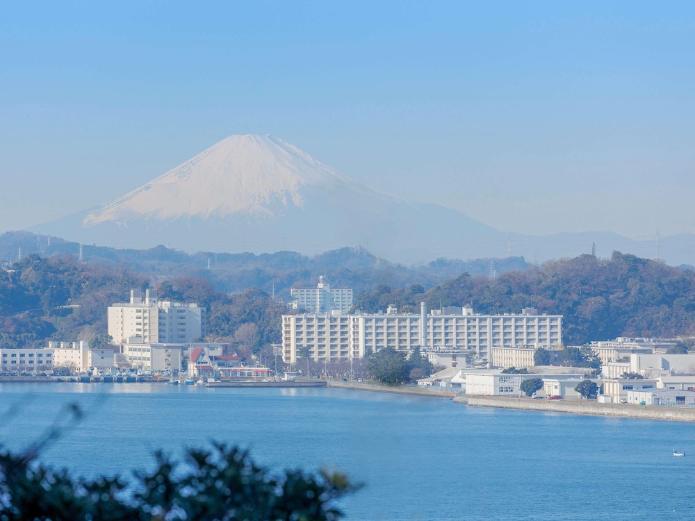 メルキュール横須賀 横浜