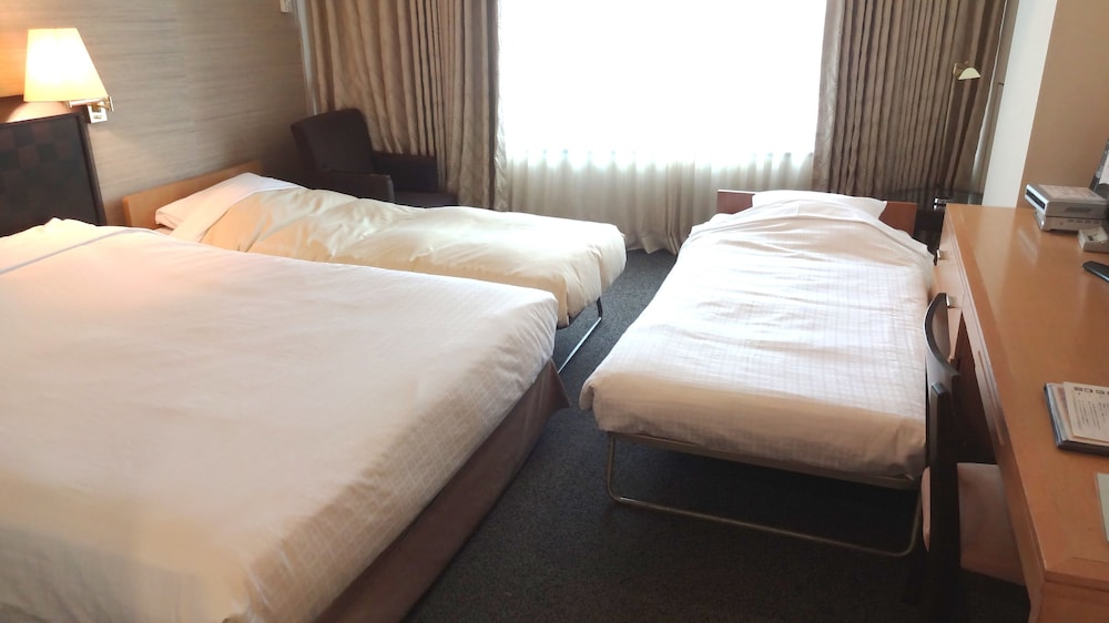 ブリーズベイホテル リゾート&スパ 横浜