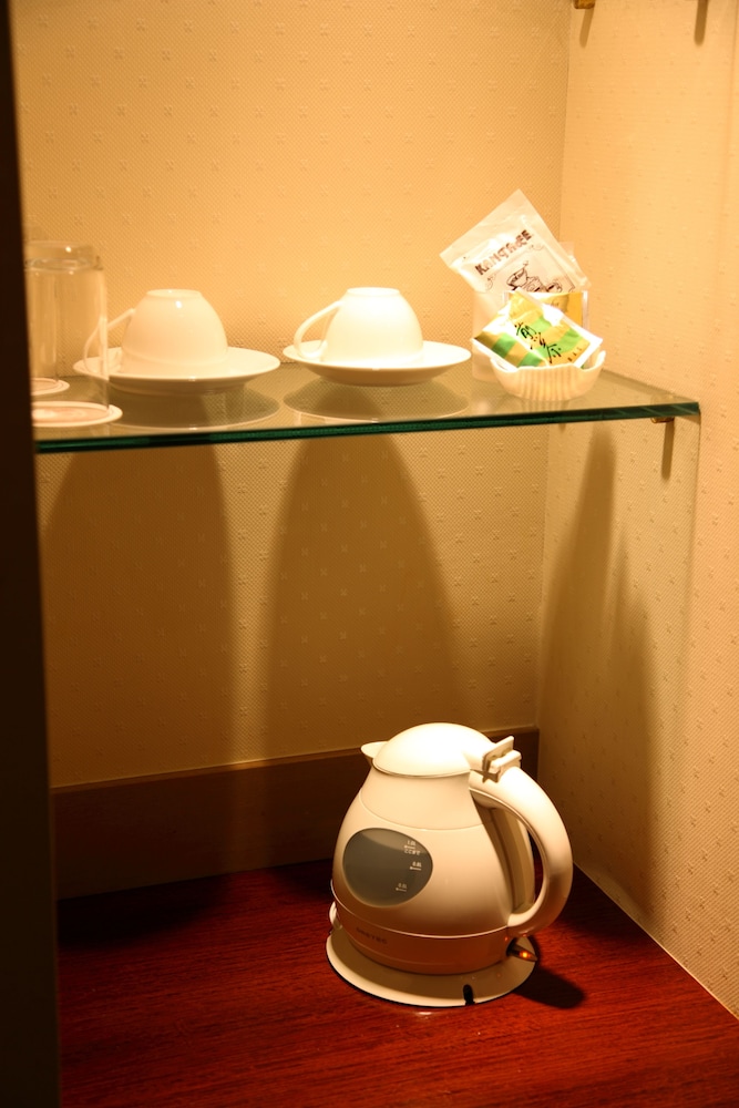 ブリーズベイホテル リゾート&スパ 横浜