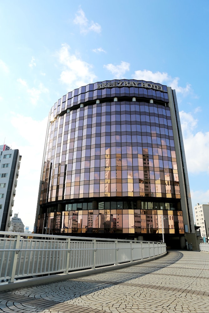 ブリーズベイホテル リゾート&スパ 横浜