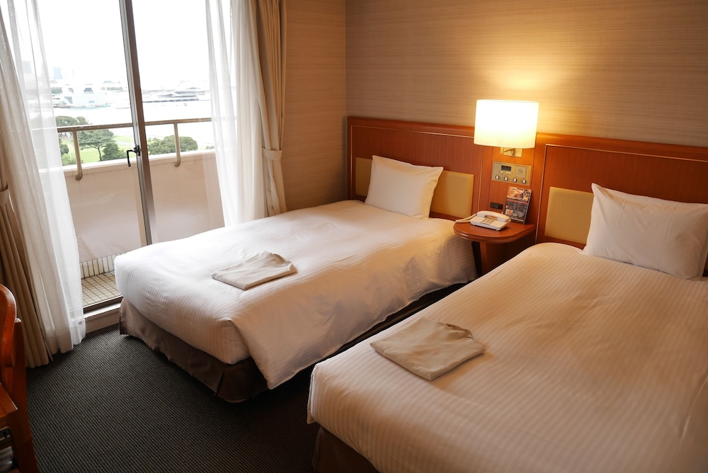 スターホテル横浜 横浜