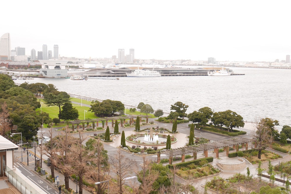 スターホテル横浜 横浜