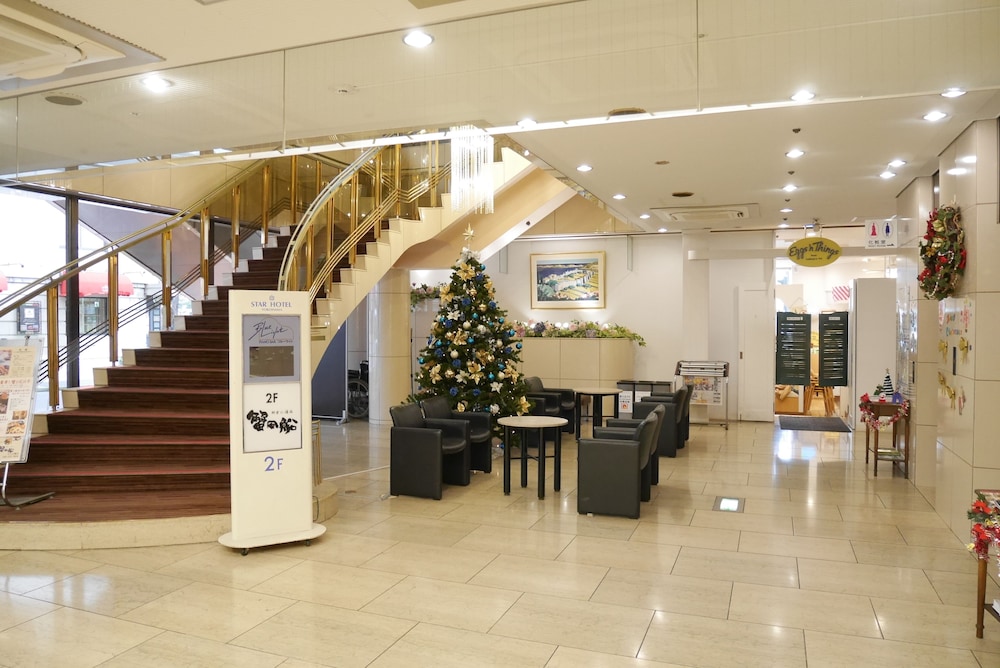 スターホテル横浜 横浜