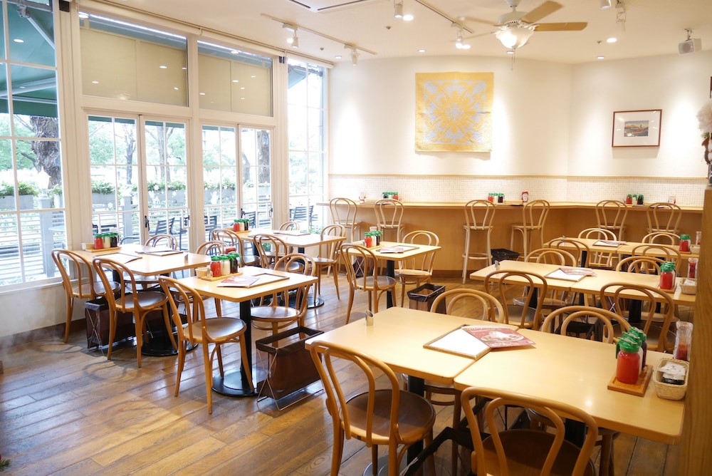 スターホテル横浜 横浜