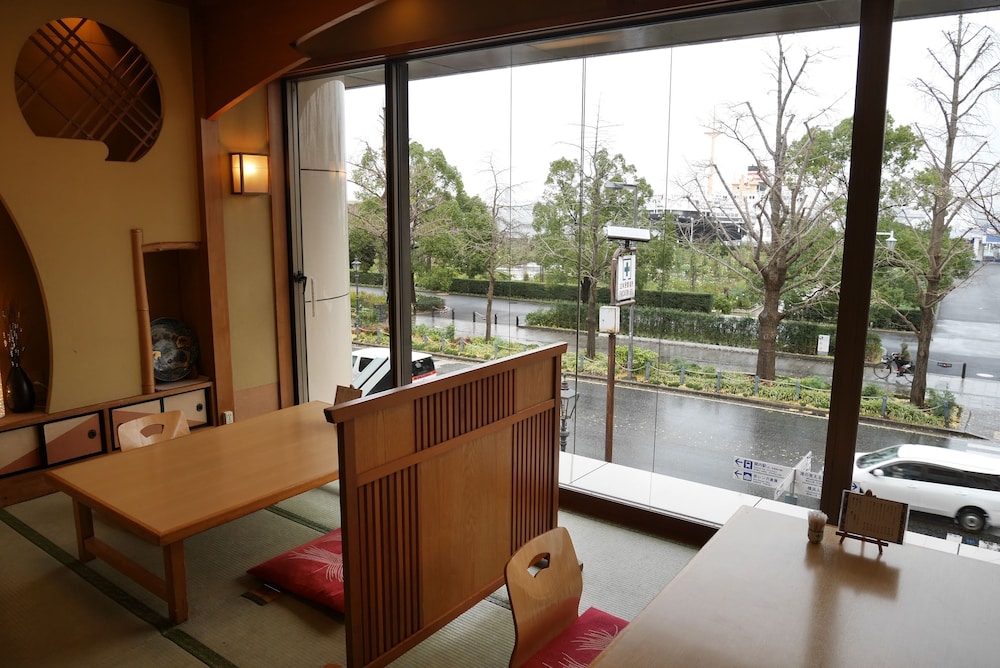 スターホテル横浜 横浜