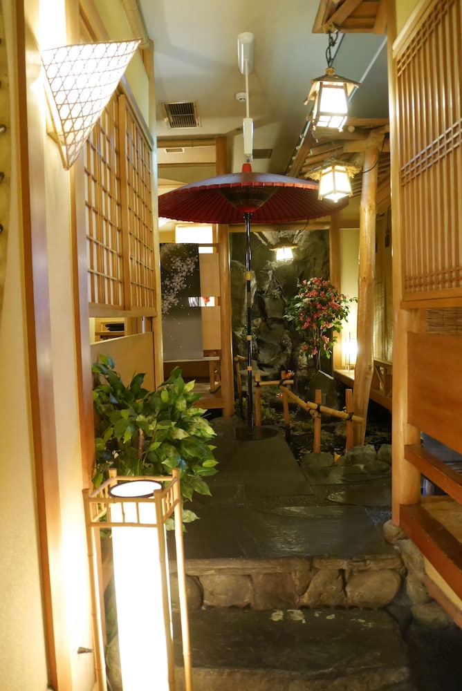 スターホテル横浜 横浜
