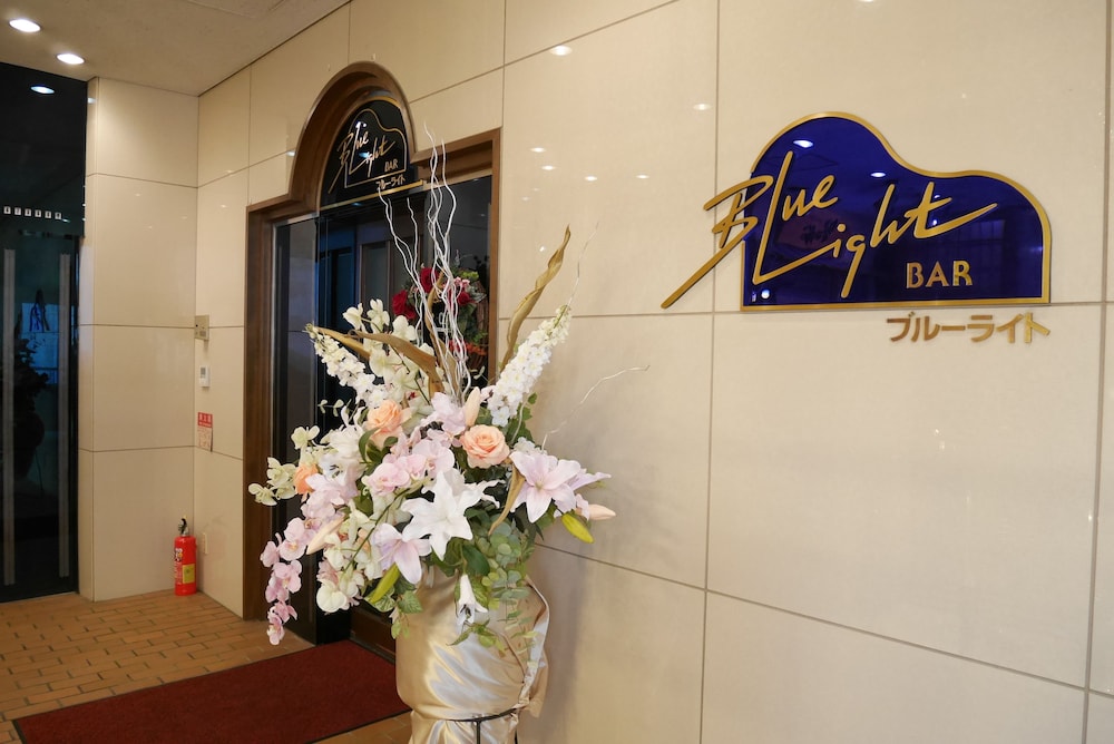 スターホテル横浜 横浜
