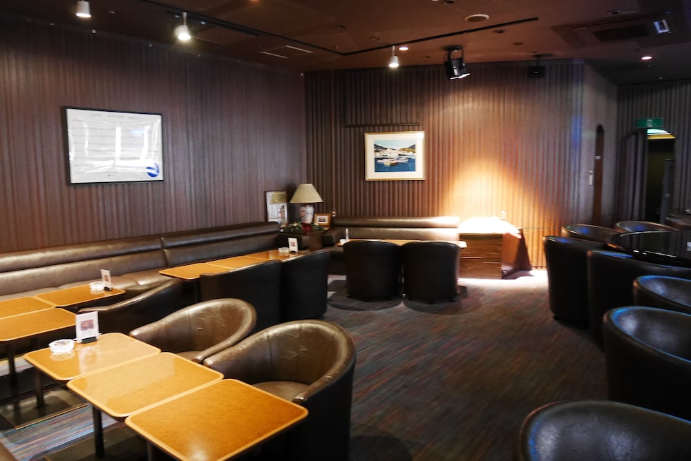 スターホテル横浜 横浜