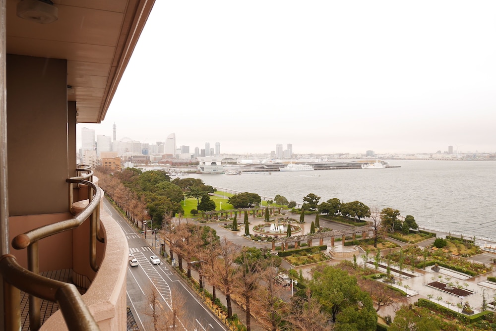 スターホテル横浜 横浜