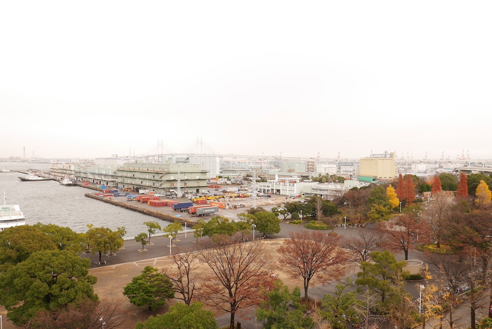 スターホテル横浜 横浜