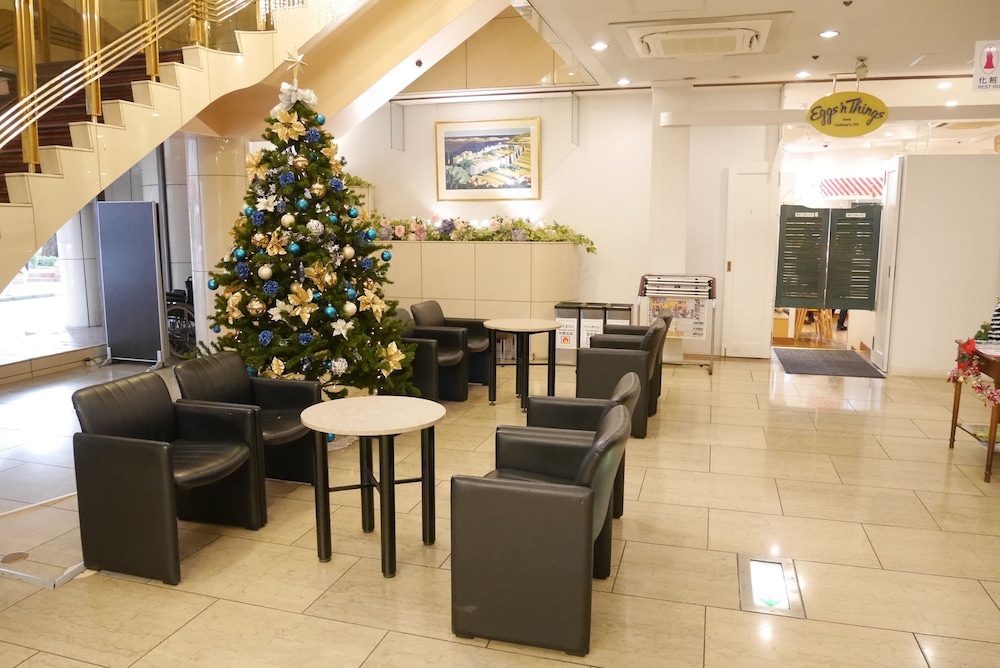 スターホテル横浜 横浜