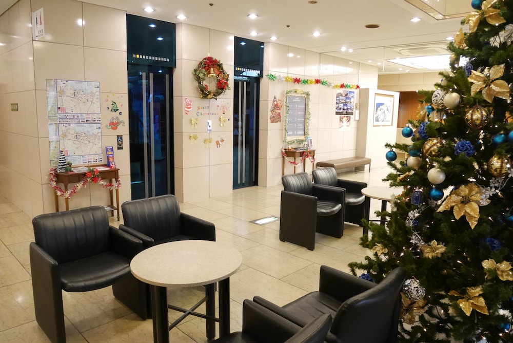 スターホテル横浜 横浜