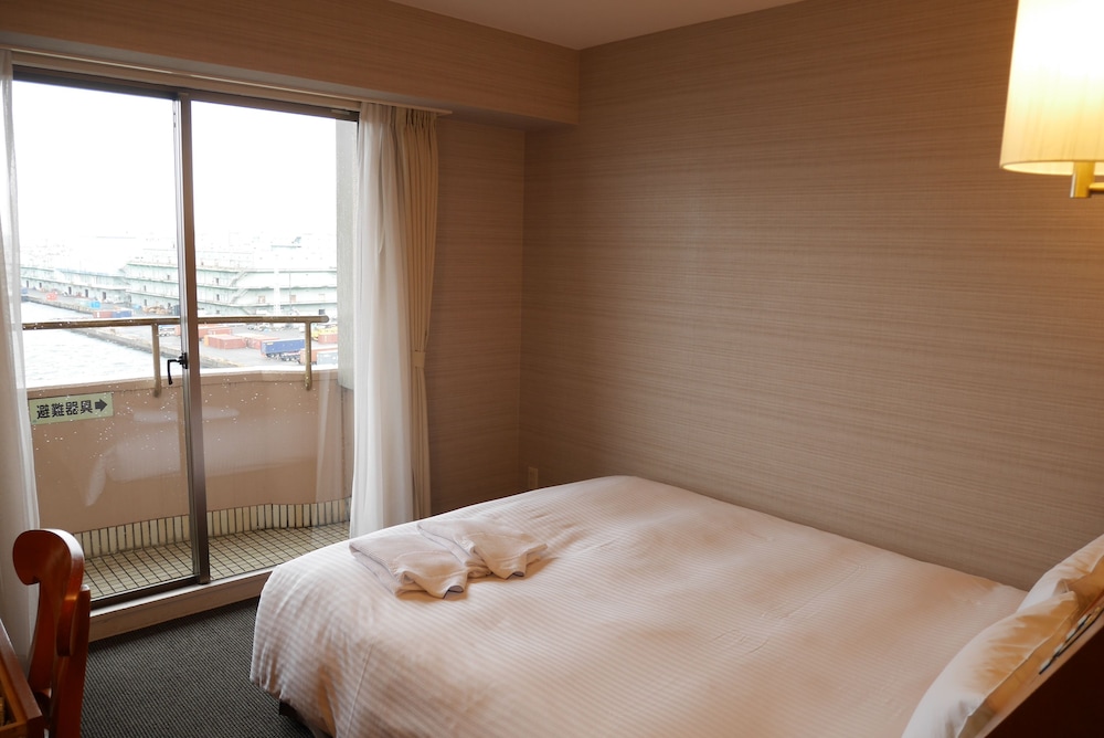 スターホテル横浜 横浜